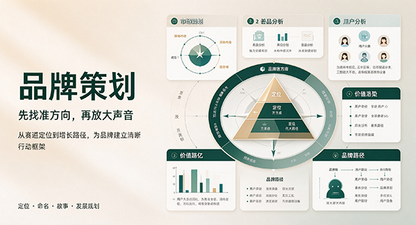 喀喇沁左翼蒙古族自治县品牌策划