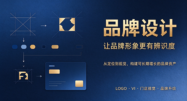 喀喇沁左翼蒙古族自治县品牌设计